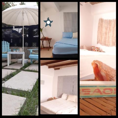 Joebi'S House Walking Distance To Rocky Cay Beach Ideal For Families Or Groups Buenavista  ภายนอก รูปภาพ
