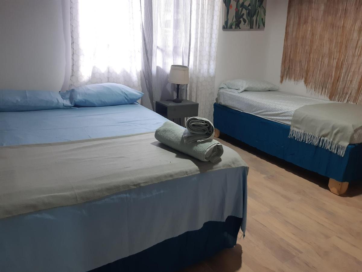 Joebi'S House Walking Distance To Rocky Cay Beach Ideal For Families Or Groups Buenavista  ภายนอก รูปภาพ