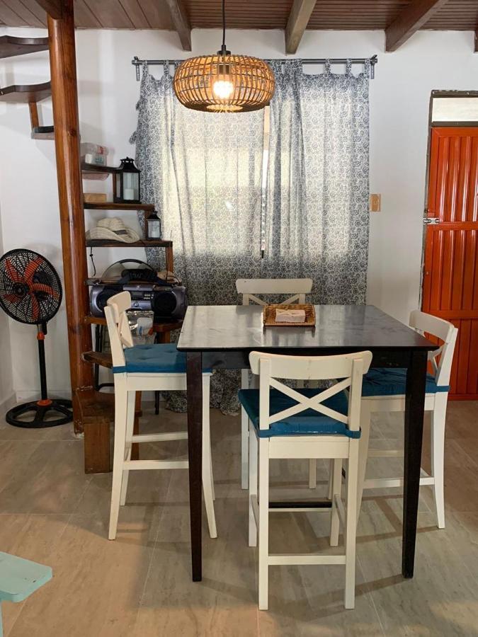 Joebi'S House Walking Distance To Rocky Cay Beach Ideal For Families Or Groups Buenavista  ภายนอก รูปภาพ