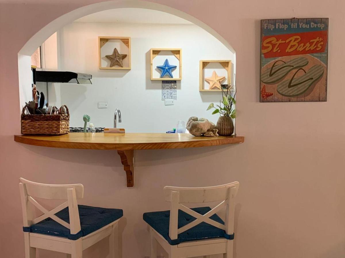 Joebi'S House Walking Distance To Rocky Cay Beach Ideal For Families Or Groups Buenavista  ภายนอก รูปภาพ